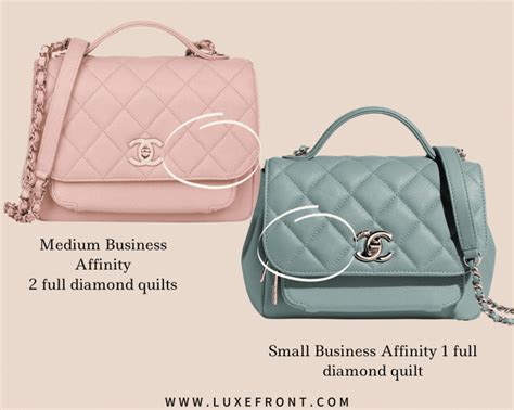 chanel business affinity price 2020|chanel business affinity price 2022.